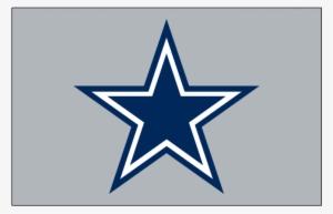 Dallas Cowboys Iron Ons - Dallas Cowboys Png Transparent #3960544