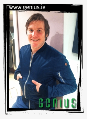 Look Who We Just Had In The Shop In Demand Dublin Actor - Picture Frame #3960789