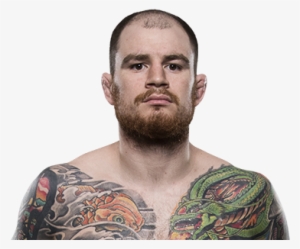 Max Holloway #3960855
