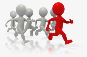 Leading The Race Pc 800 Clr - Stress Management Advantage And Disadvantage #3960934