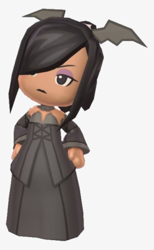 Violet-kingdom - Mysims Poppy And Violet #3961020