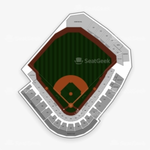 Durham Bulls Athletic Park Seating Chart Duke Blue - Baseball Field ...