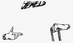 Chris Carfolite - Run The Jewels Clip Art #3961076