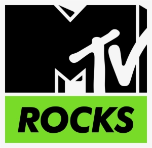 Mtv Rocks - Mtv Live Hd Logo Png #3961109