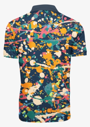 Fg Mgs Pntsplt - Polo Shirt #3961231