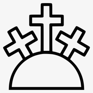 Holy Mountain Svg Png Icon Free Download - High Praise #3961233