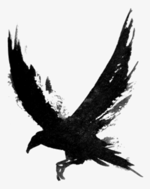 Photo - Crow Tattoo #3961352