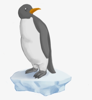 Gentoo Penguin #3961358
