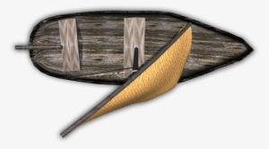 24 Mar 2009 - Canoe #3961485