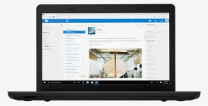 E575-8 - 2017 Lenovo Thinkpad Edge E470 Business Laptop: 14-inch #3961492