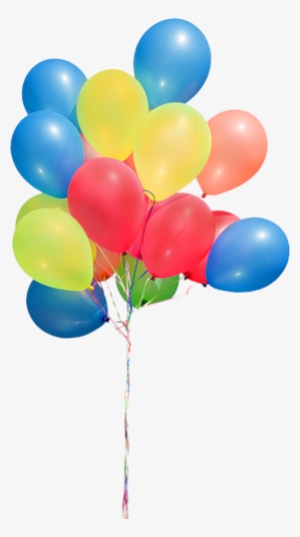 Balloon Stock #3961559