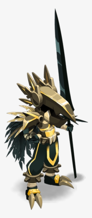 The Wakfu En Twitter Page Gave Us A Preview Of A New - Wakfu #3961560