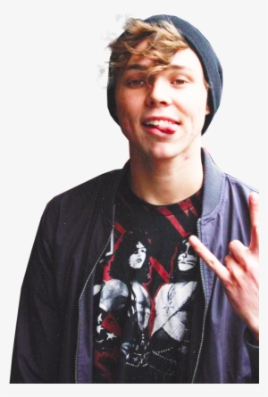 Ashton Irwin Png - Ashton Irwin No Background #3961563