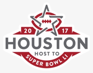 2017 Super Bowl Logo #3961687