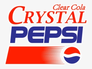 Crystal Pepsi Png - Pepsi Crystal - Free Transparent PNG Download - PNGkey