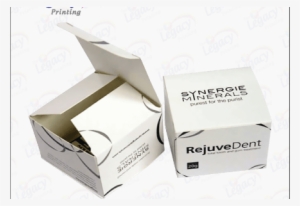 Flap Boxes - Box #3961743
