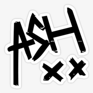 Ashton Irwin By Ignoredby5sos - Ashton Irwin Ash #3961773