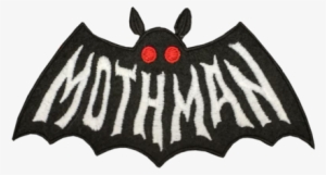 Mothman Patch - Mothman Patches #3961862