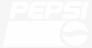 Pepsi Logo Black And White - Ps4 Logo White Transparent #3961863
