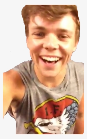 Ashton Irwin Transparent Tumblr - Ashton Irwin #3961866