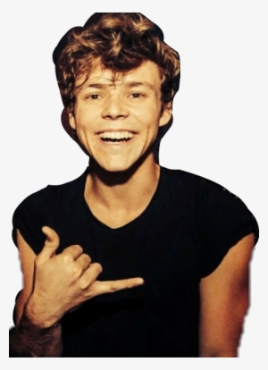 Report Abuse - Ashton Irwin Twitter Profile #3961922