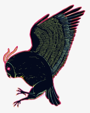 //mothman// - Eagle #3961949