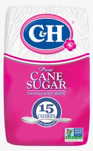 Granulated Sugar - C&h Pure Cane Granulated White Sugar 10 Lb #3962088