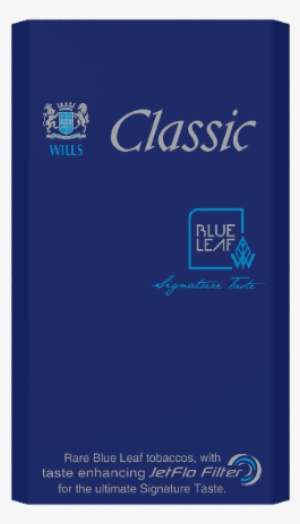 Itc Blue Packet - Wikimedia Commons #3962138