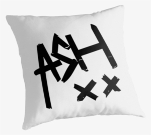 Ashton Irwin Ash #3962189