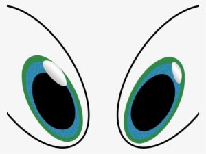 Googly Eyes Png Svg Freeuse - Monster Eye Clipart - Free Transparent ...