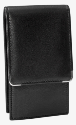 Martin Wess Cigarette Box 14 Black - Danawa #3962265