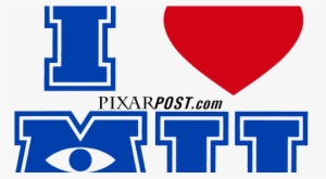 An In-depth Look At The Hidden Items, References And - Monsters University Hat Logo #3962378