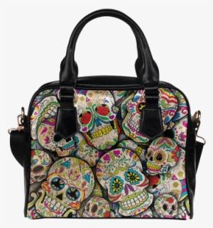 Sugar Skull Collage Note Cards #3962401