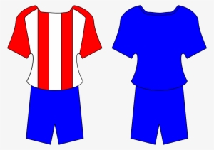 Pry Football Kit - Football Kit Png #3962477