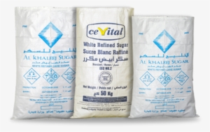 Sugar Bags - Sugar #3962484