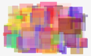 This Free Icons Png Design Of Rectangular Delusions #3962527