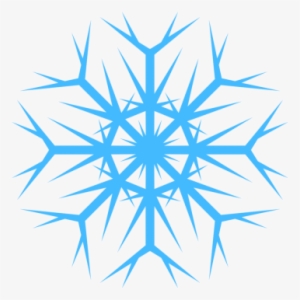 Snowflake Snowflakes - Snowflakes Png #3962586