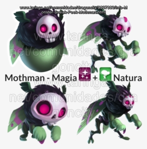 "many Consider This Winged Creature A Mere Figment - Mothman Monster Legends #3962713