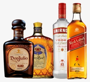 Spirits - Don Julio Anejo Tequila - 750 Ml Bottle #3962745