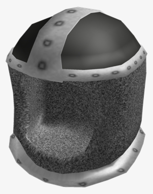 Knight Of The Rectangular Table - Hard Hat #3962770