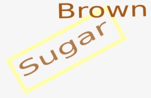 Sugar Svg Clip Arts 600 X 390 Px #3962849