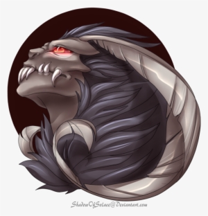 Paranormal » Thread - Mothman #3962900