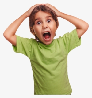 [images Style="0" - Scared Child #3962942