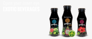 Hope Page Beverages - Juicebox #3962976