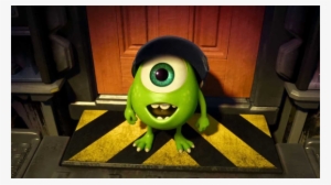 Monsters-university - Mike Wazowski Love #3962978