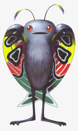 Mothman - Mothman Shin Megami Tensei #3962999