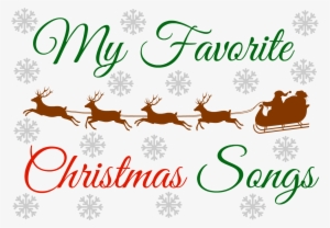 Let Me Cross Over Blog Michele Mattos Christmas Songs - Want Need Wear Read List #3963033