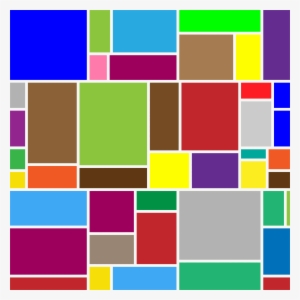This Free Icons Png Design Of Rectangular Madness 2 #3963102