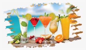 Beverages - Beat The Heat With Summer Cooler Offer #3963220