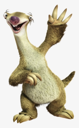 Ice Age Sid, Funny Art, Ice Age Funny, Fun Quizzes, - Sid Ice Age #3963224